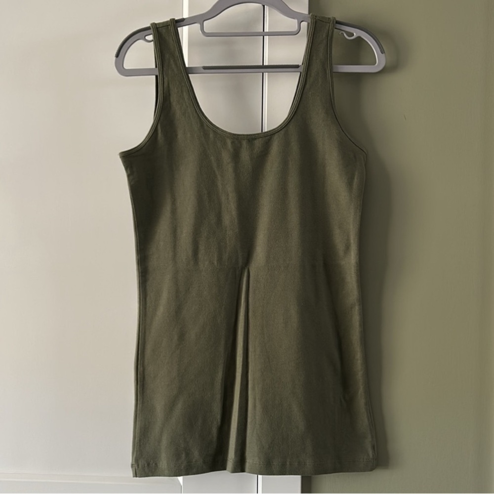 Maurices Cotton Tank Top NWOT - Picture 5 of 11